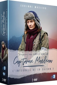 Capitaine Marleau - Saison 2 [DVD]