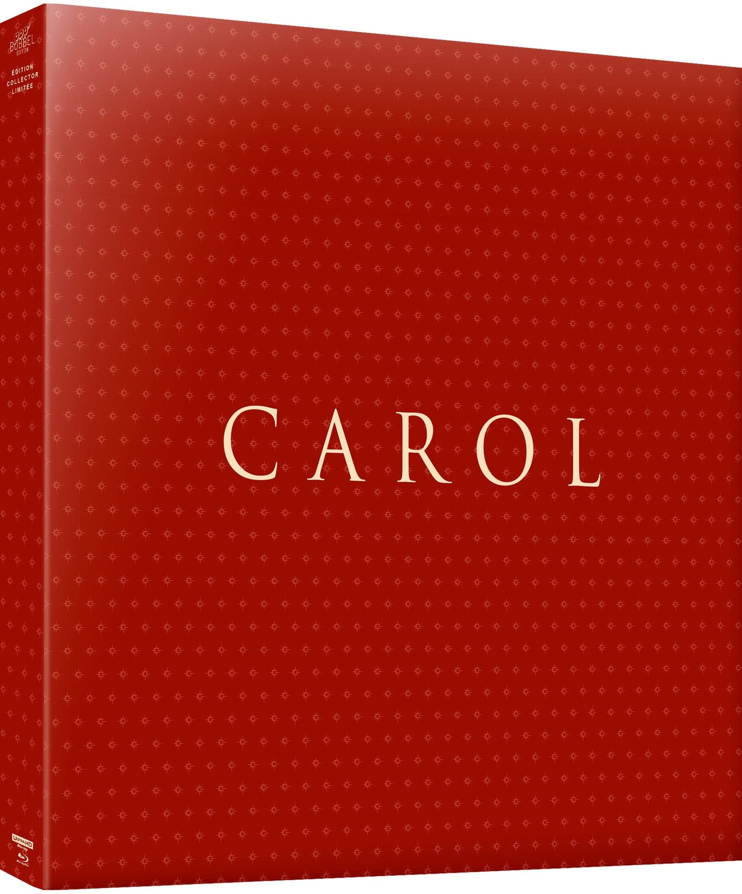Carol [4K Ultra HD]