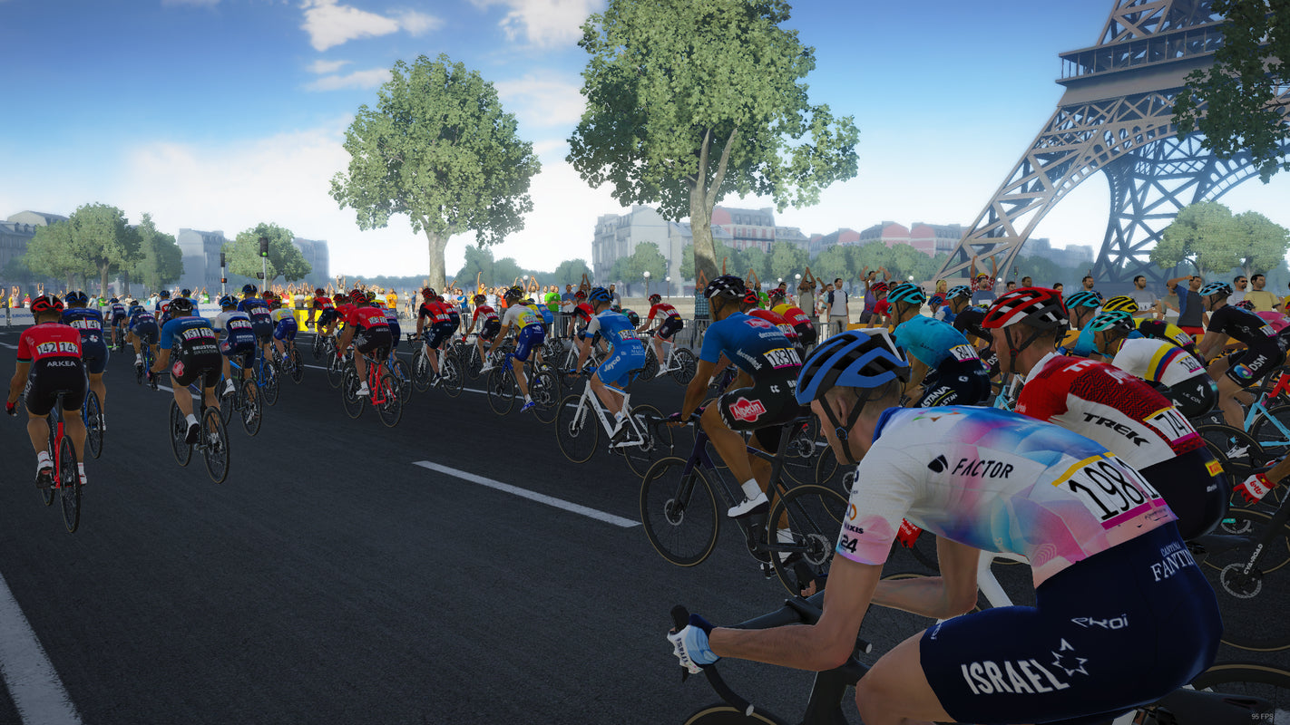 Tour de France 2023