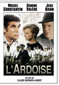 L'Ardoise [DVD]