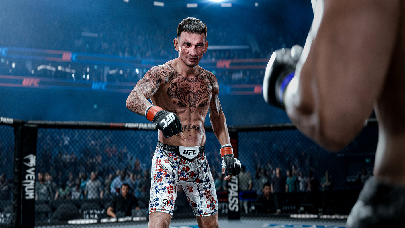 EA SPORTS UFC 6