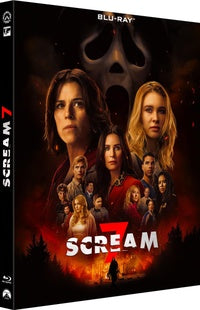 Scream 7 [Blu-ray]
