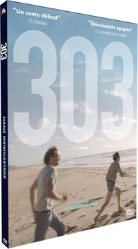 303 [DVD]
