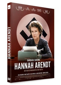 Hannah Arendt [DVD]