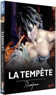 La Tempête [DVD]
