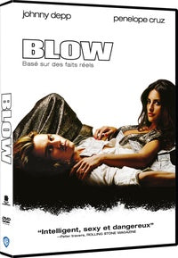 Blow [DVD]