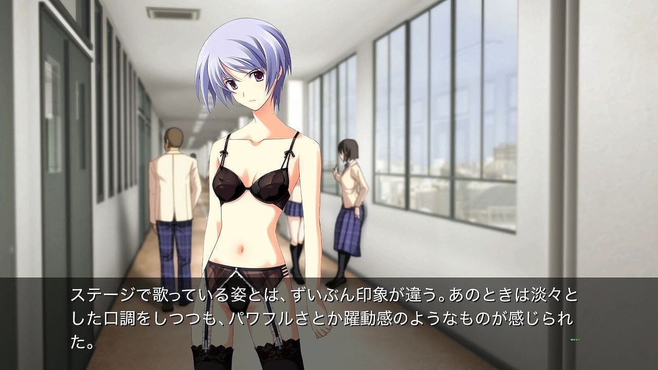 ChaoS HEAd NoAH & ChaoS Child Double Pack