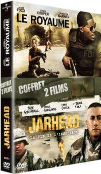 Le Royaume + Jarhead [DVD]