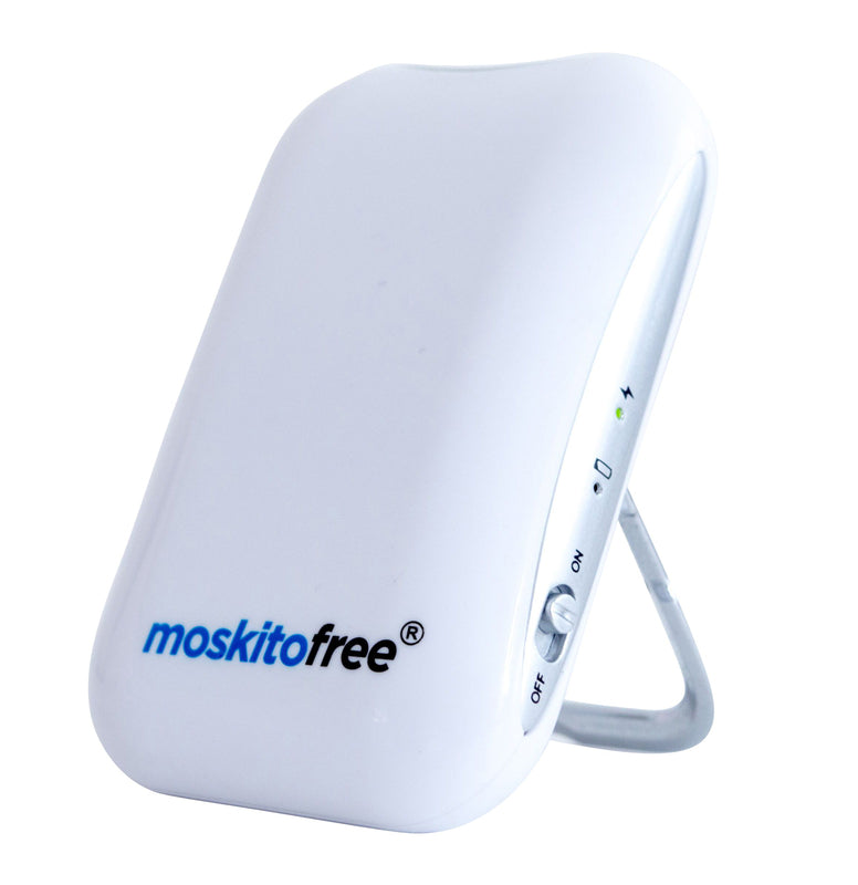 Moskitofree - Travel Mosquito Repellent