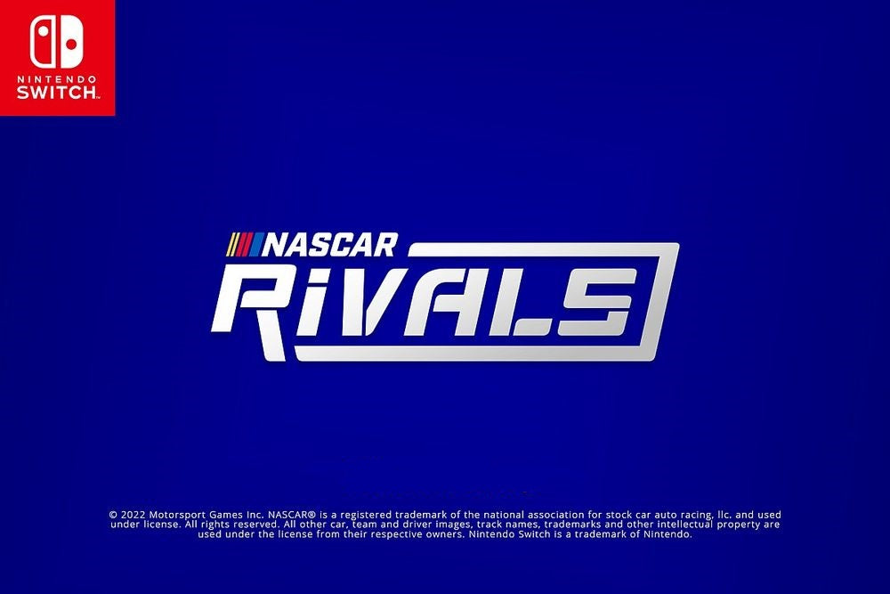 NASCAR Rivals