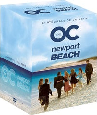 Newport Beach - L'intégrale [DVD]