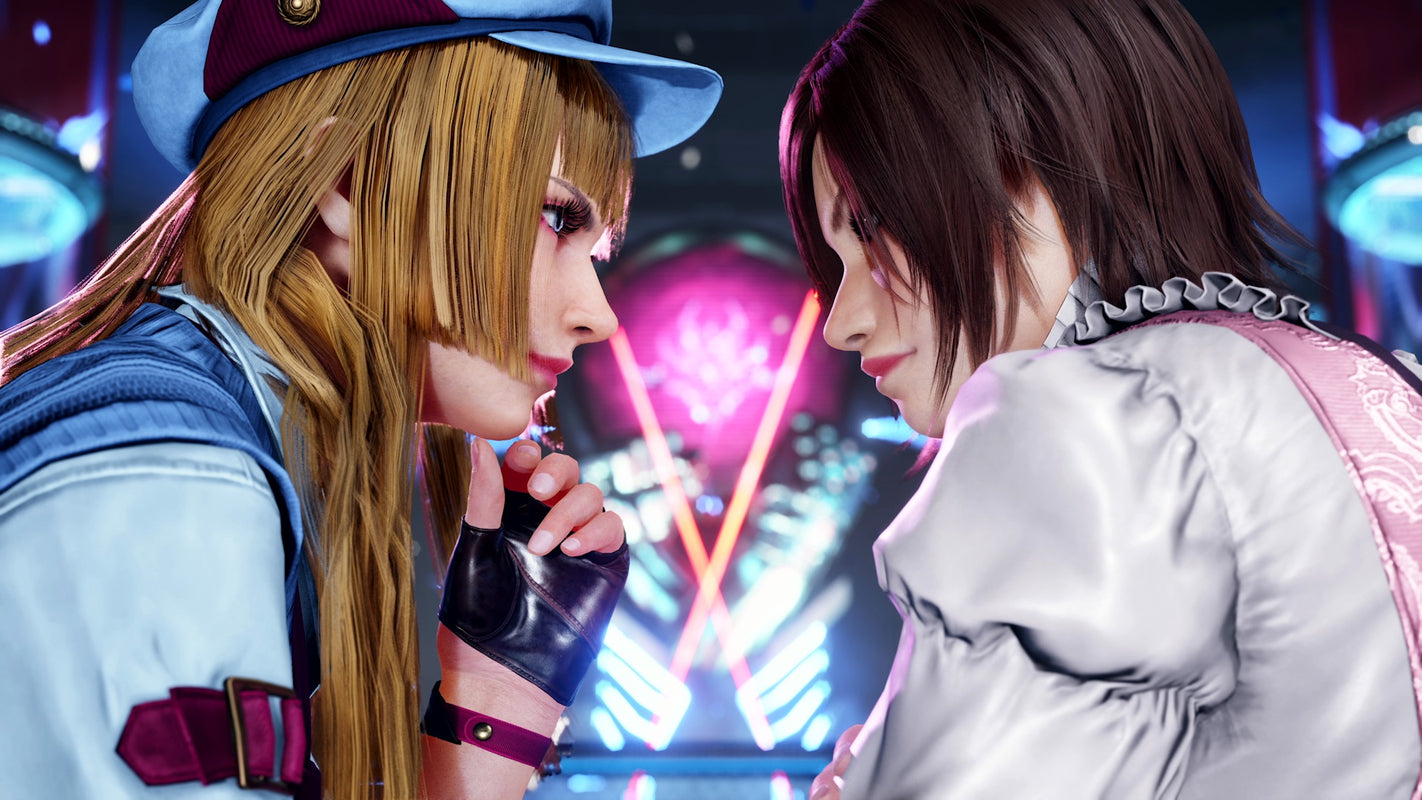 TEKKEN 8 - Launch Edition