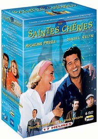 Les Saintes chéries - Coffret [DVD]