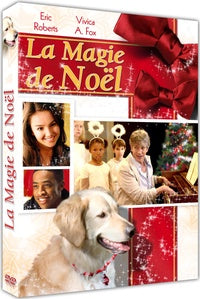 La Magie de Noël [DVD]