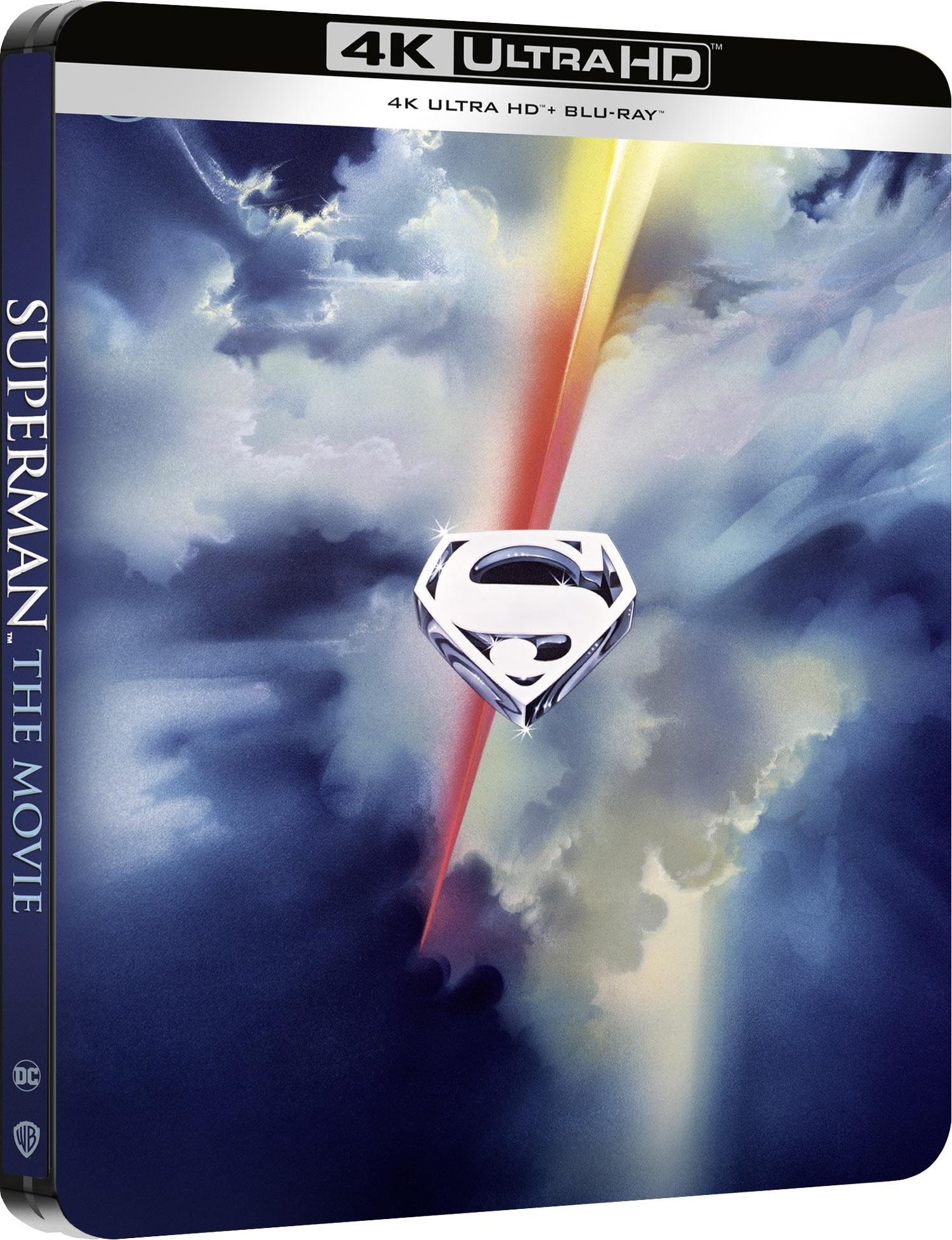 Superman [4K Ultra HD]