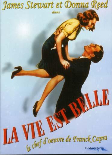 La Vie est belle [DVD]