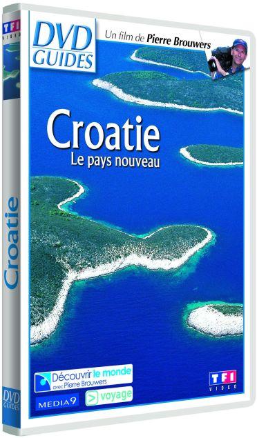 Croatie - Le nouveau pays [DVD]