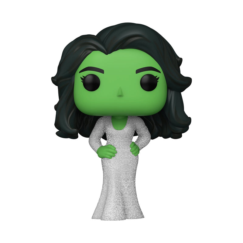 Funko Pop! Marvel: She-Hulk - She Hulk Gala