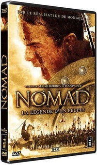 Nomad [DVD]