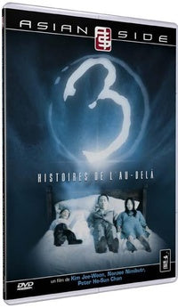 3 histoires de l'au-delà [DVD]