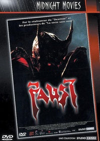 Faust [DVD]