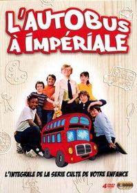 L'Autobus à impériale - Intégrale [DVD]
