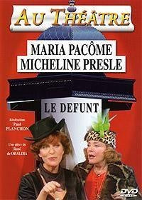 Le Défunt [DVD]
