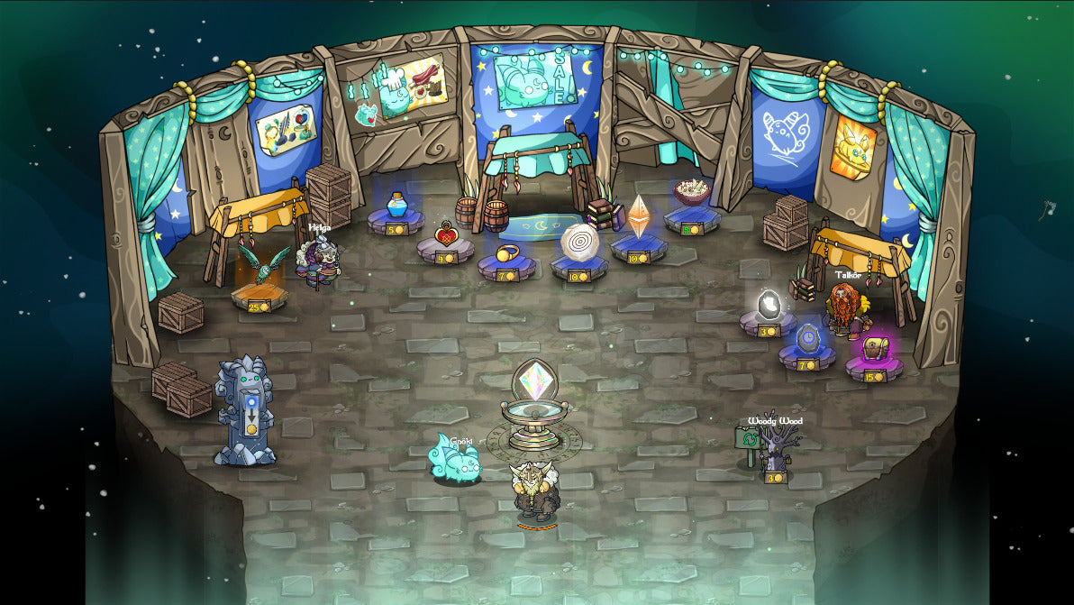 Nordic Ashes: Survivors of Ragnarok - Ultimate Edition