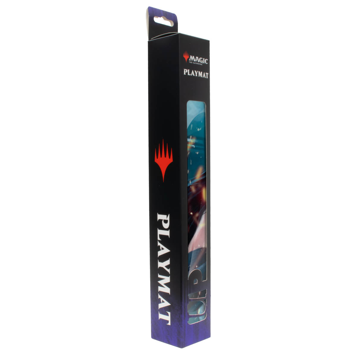 Ultra Pro - Magic: The Gathering - Universes Beyond: Final Fantasy - Tapis de jeu Tifa, Martial Artist