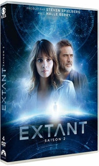 Extant - Saison 2 [DVD]
