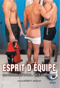 Esprit d'équipe [DVD]