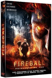 Fireball [DVD]