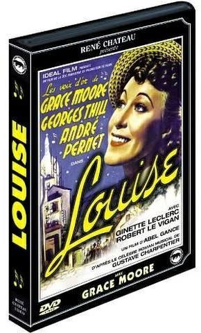 Louise [DVD]