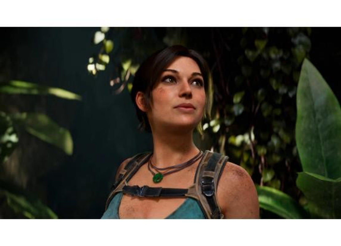 Tomb Raider: Legacy of Atlantis - Day One Edition