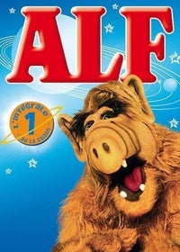 ALF - Saison 1 [DVD]