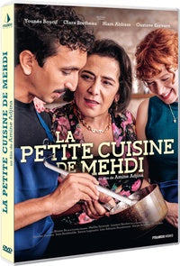 La Petite cuisine de Mehdi [DVD]