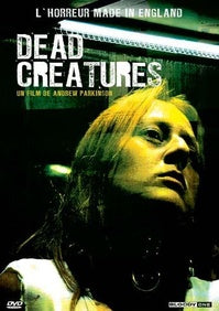 Dead Creatures [DVD]