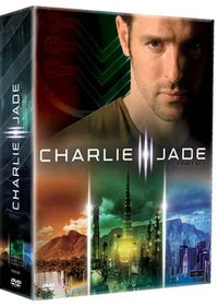Charlie Jade - Partie 1 [DVD]