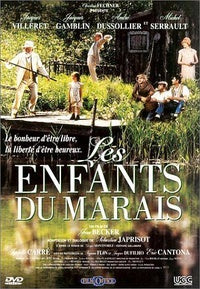 Les Enfants du marais [DVD]