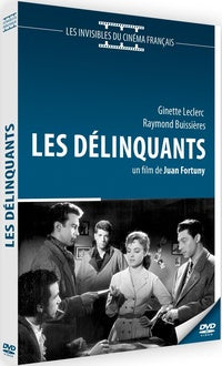 Les Délinquants [DVD]
