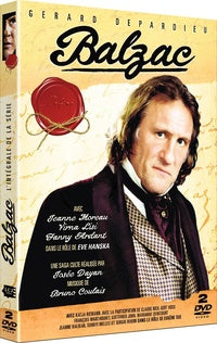Balzac [DVD]