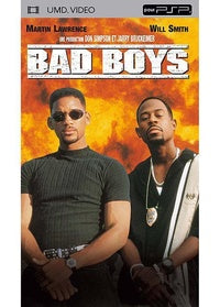 Bad Boys [UMD]