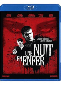 Une Nuit en enfer [Blu-ray]
