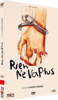 Rien ne va plus [DVD]
