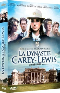La Dynastie Carey-Lewis - L'intégrale [DVD]