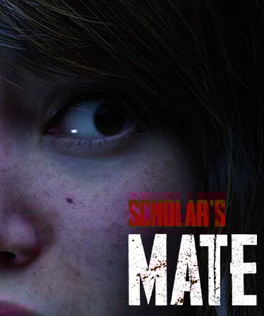 Scholar's Mate - flash vidéo