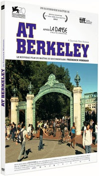 At Berkeley [DVD]