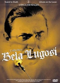 Scared to Death + Ghosts on the Loose [DVD]
