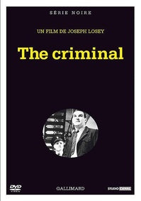 The Criminal [DVD]