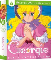 Georgie - Série intégrale [DVD]